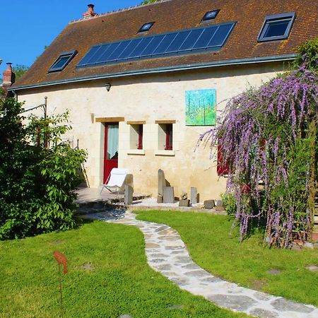 Chambres D'Hotes De La Forge Betz-le-Chateau エクステリア 写真