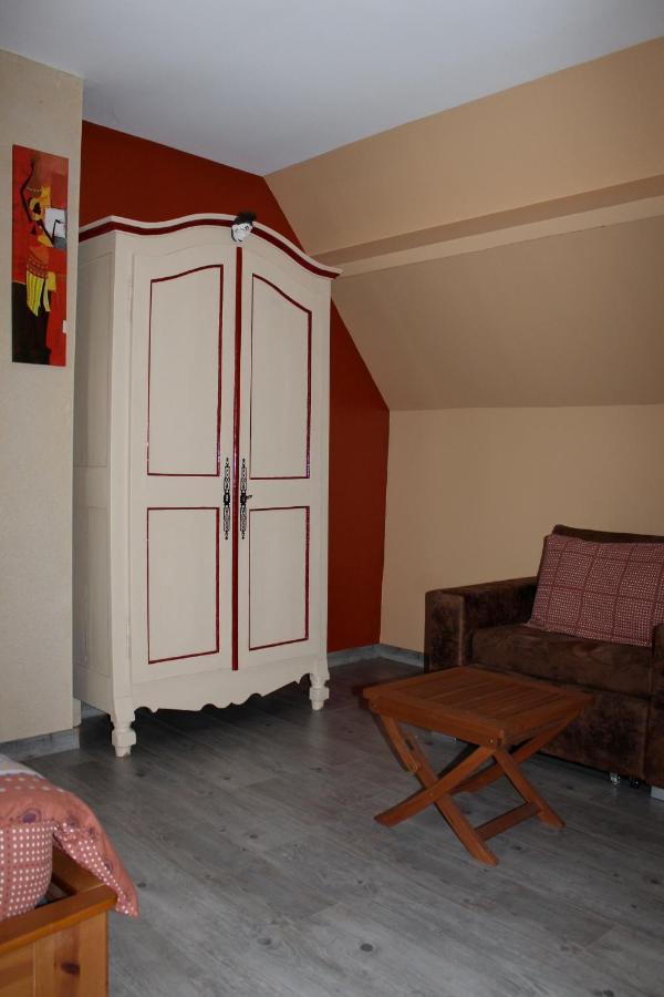 Chambres D'Hotes De La Forge Betz-le-Chateau エクステリア 写真