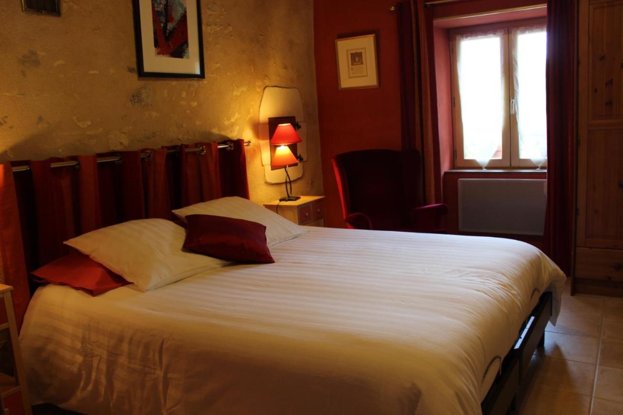 Chambres D'Hotes De La Forge Betz-le-Chateau エクステリア 写真